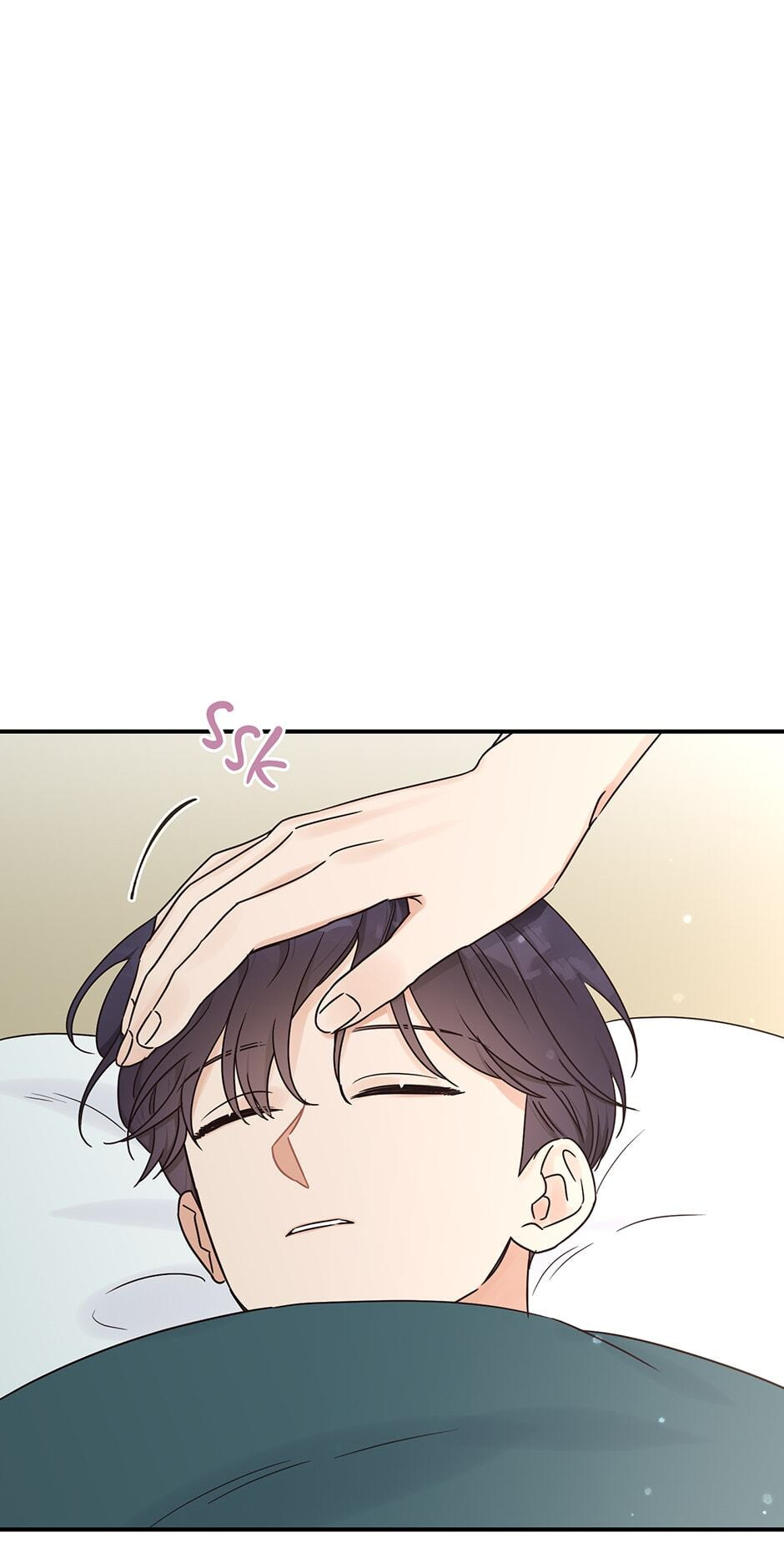 Read OmegaComplex chapter 24 image 1 on Lezhin
