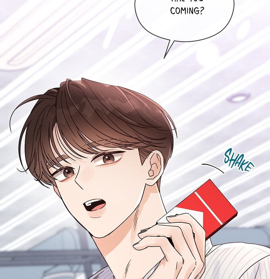 Read OmegaComplex chapter 24 image 100 on Lezhin