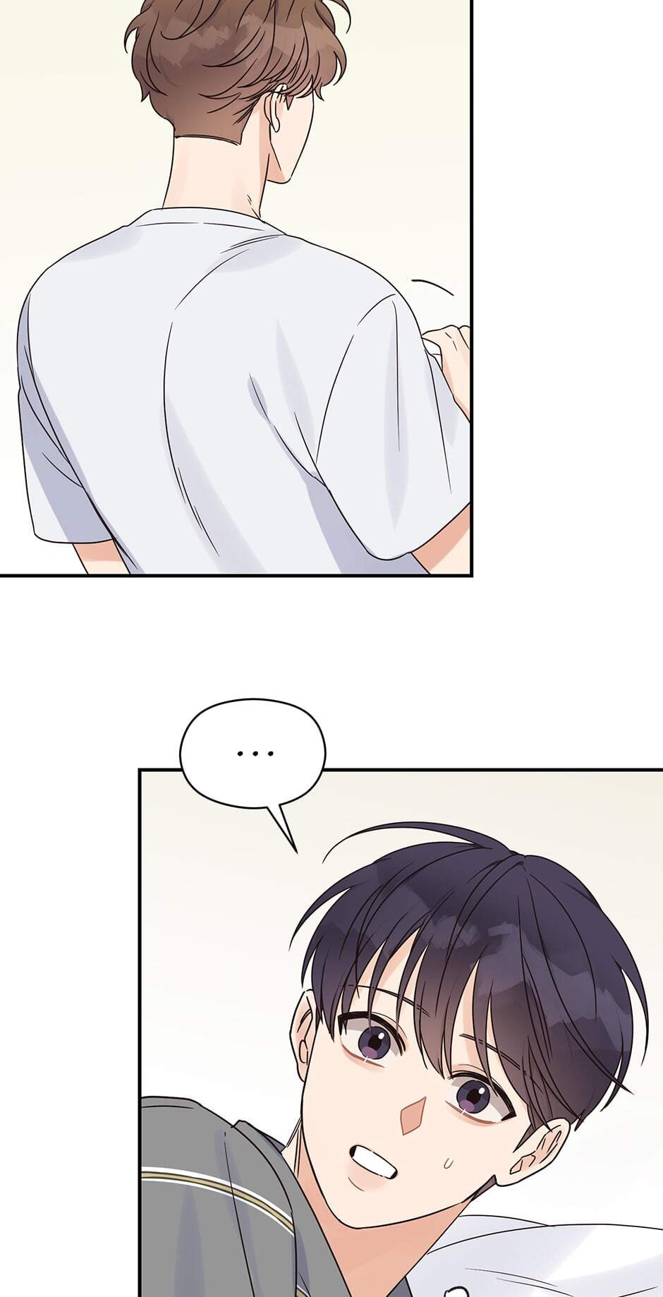 Read OmegaComplex chapter 24 image 12 on Lezhin