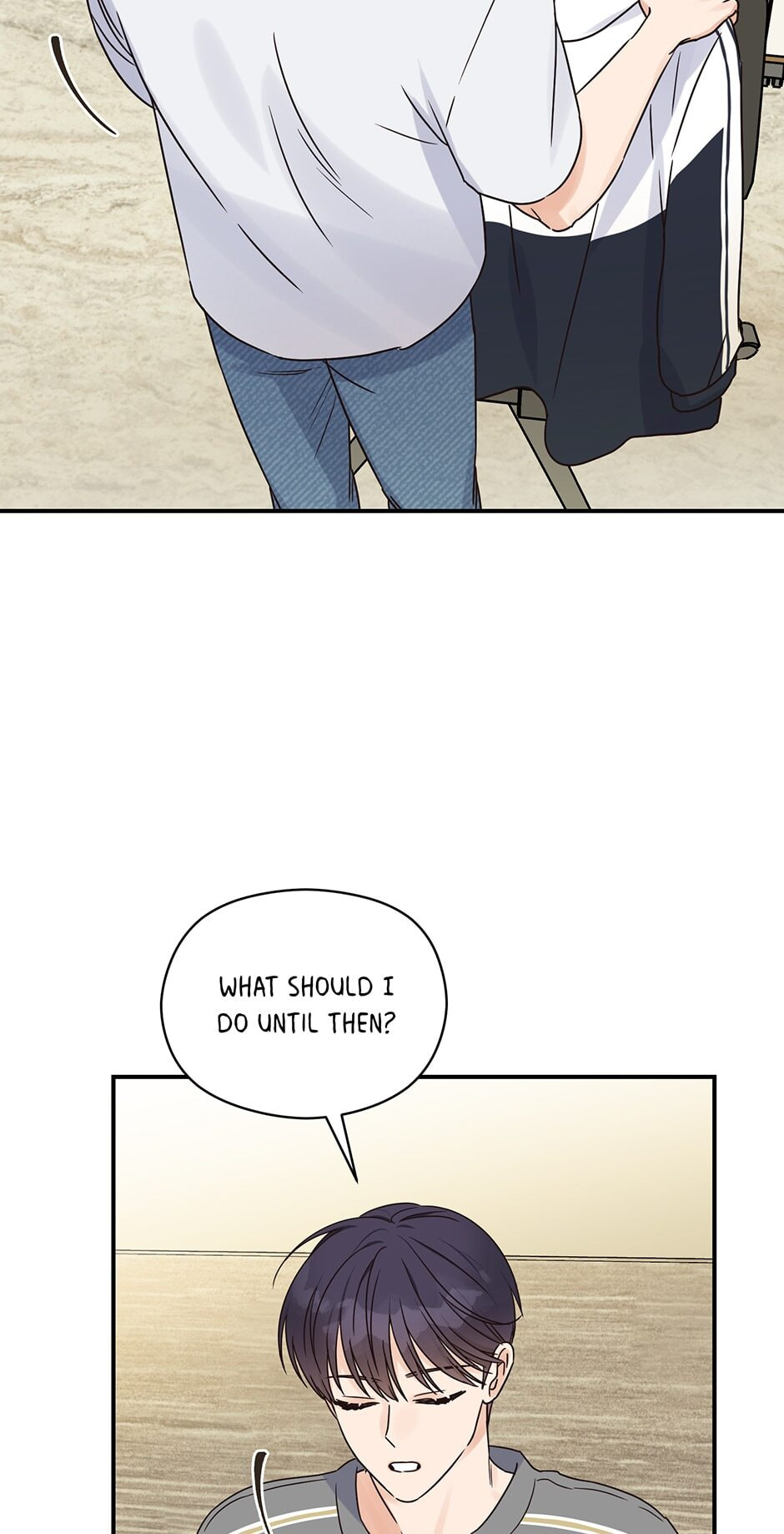 Read OmegaComplex chapter 24 image 14 on Lezhin
