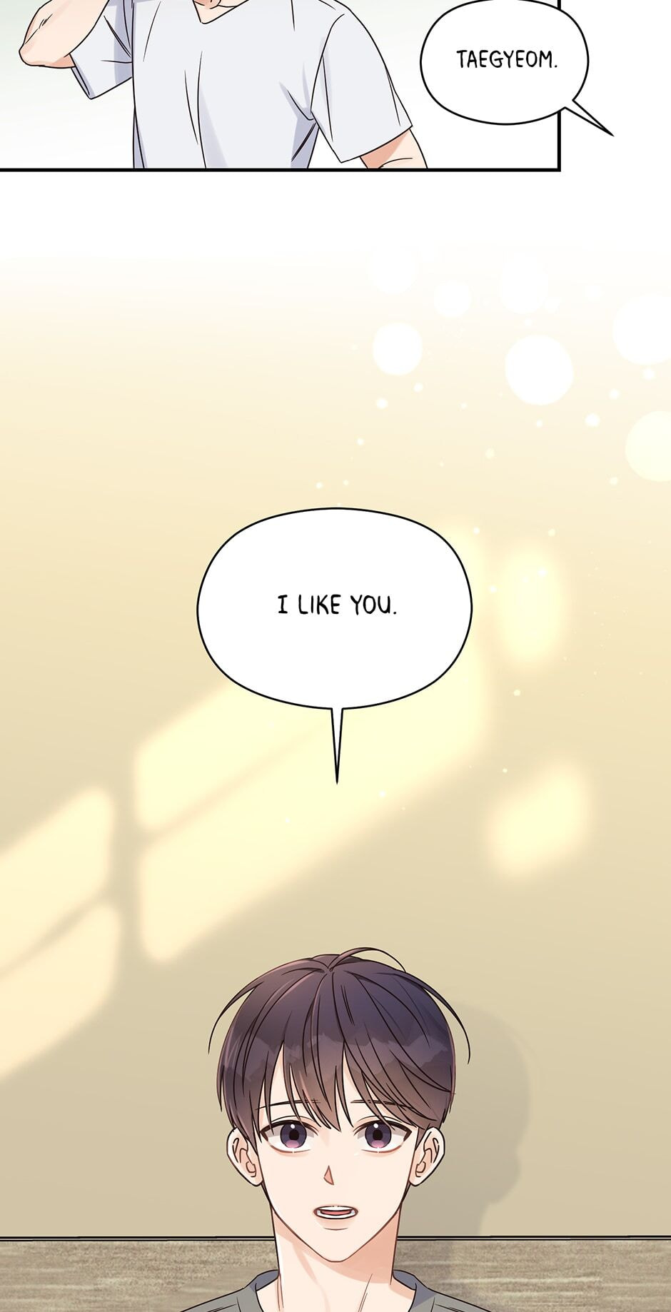 Read OmegaComplex chapter 24 image 17 on Lezhin