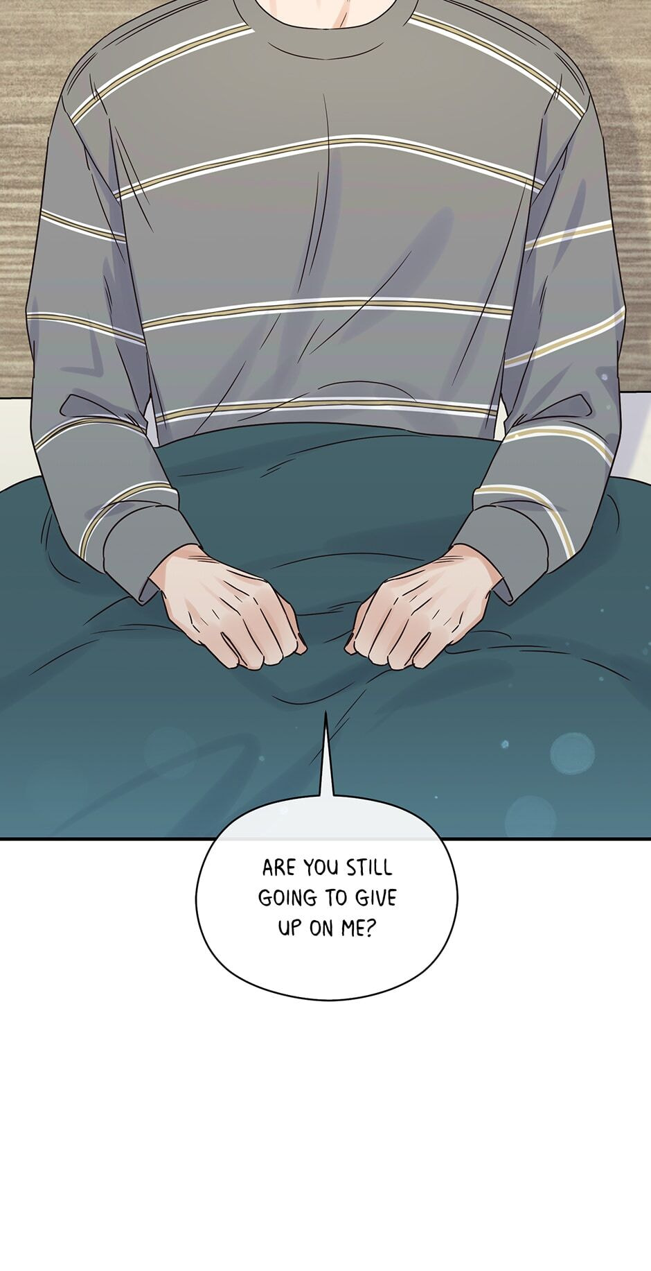Read OmegaComplex chapter 24 image 18 on Lezhin