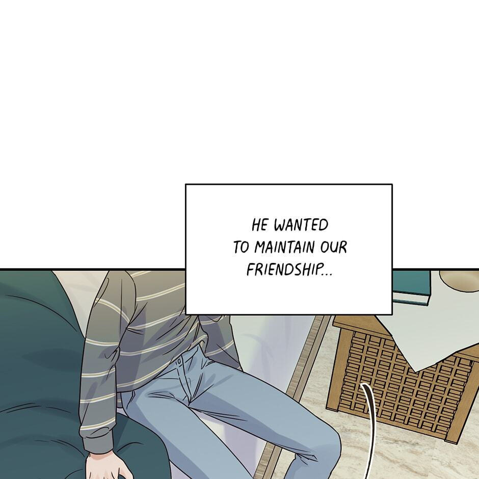 Read OmegaComplex chapter 24 image 29 on Lezhin