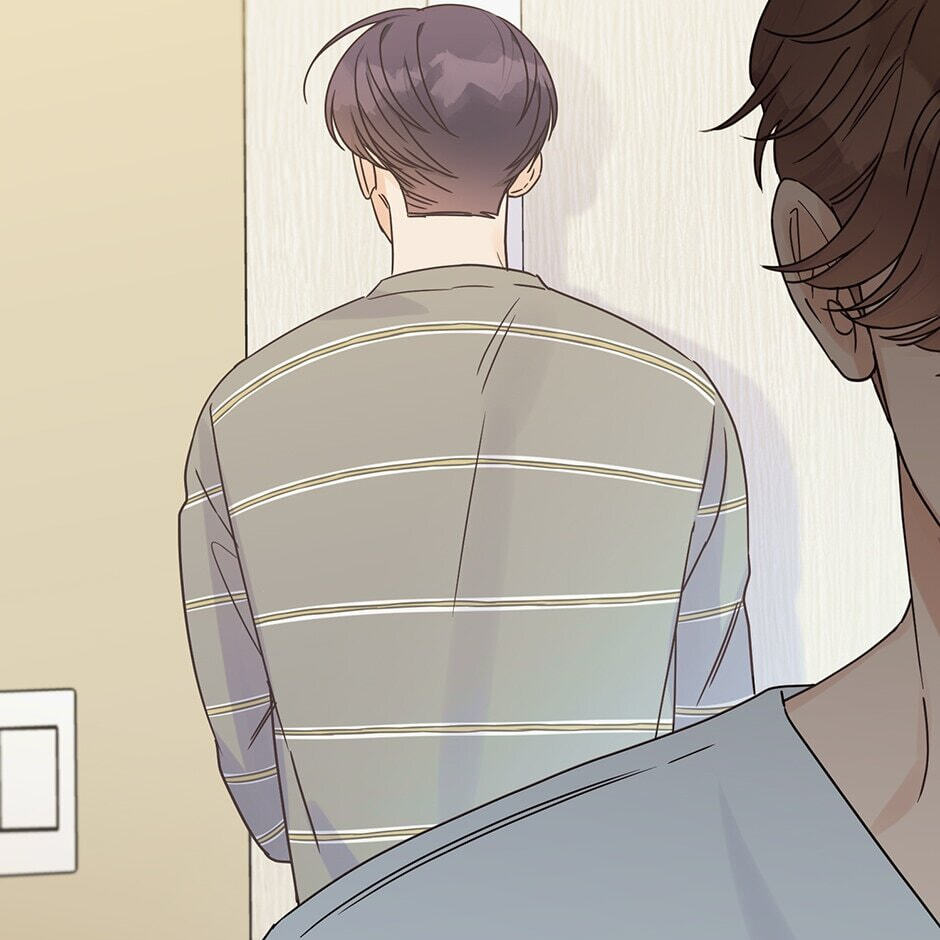 Read OmegaComplex chapter 24 image 33 on Lezhin