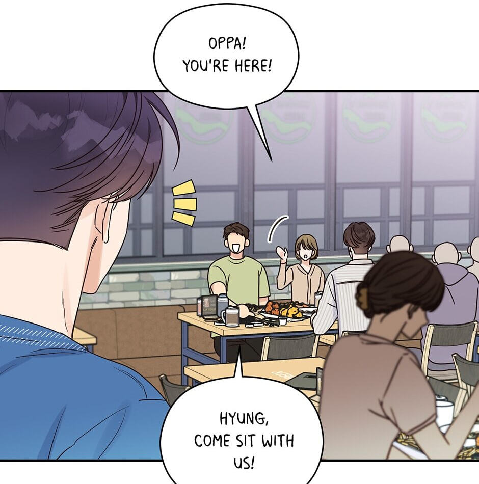 Read OmegaComplex chapter 24 image 42 on Lezhin
