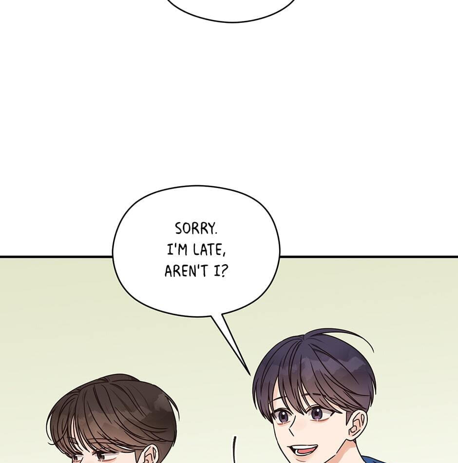 Read OmegaComplex chapter 24 image 43 on Lezhin