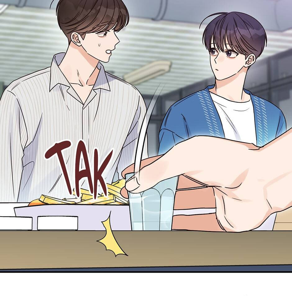 Read OmegaComplex chapter 24 image 49 on Lezhin