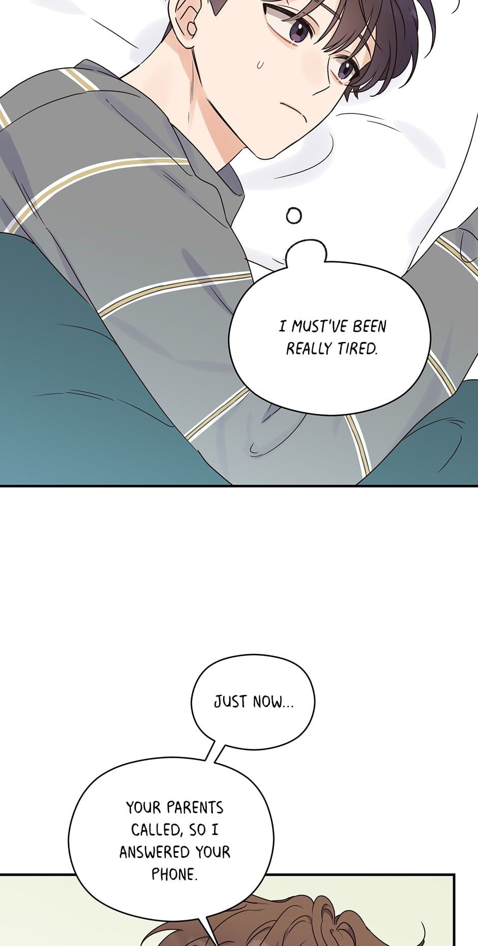 Read OmegaComplex chapter 24 image 5 on Lezhin