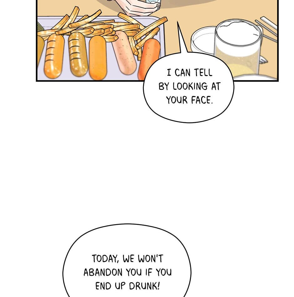 Read OmegaComplex chapter 24 image 52 on Lezhin