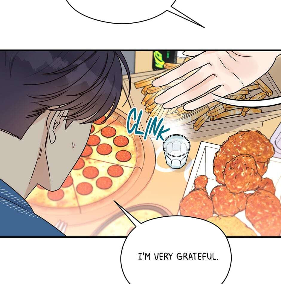 Read OmegaComplex chapter 24 image 53 on Lezhin