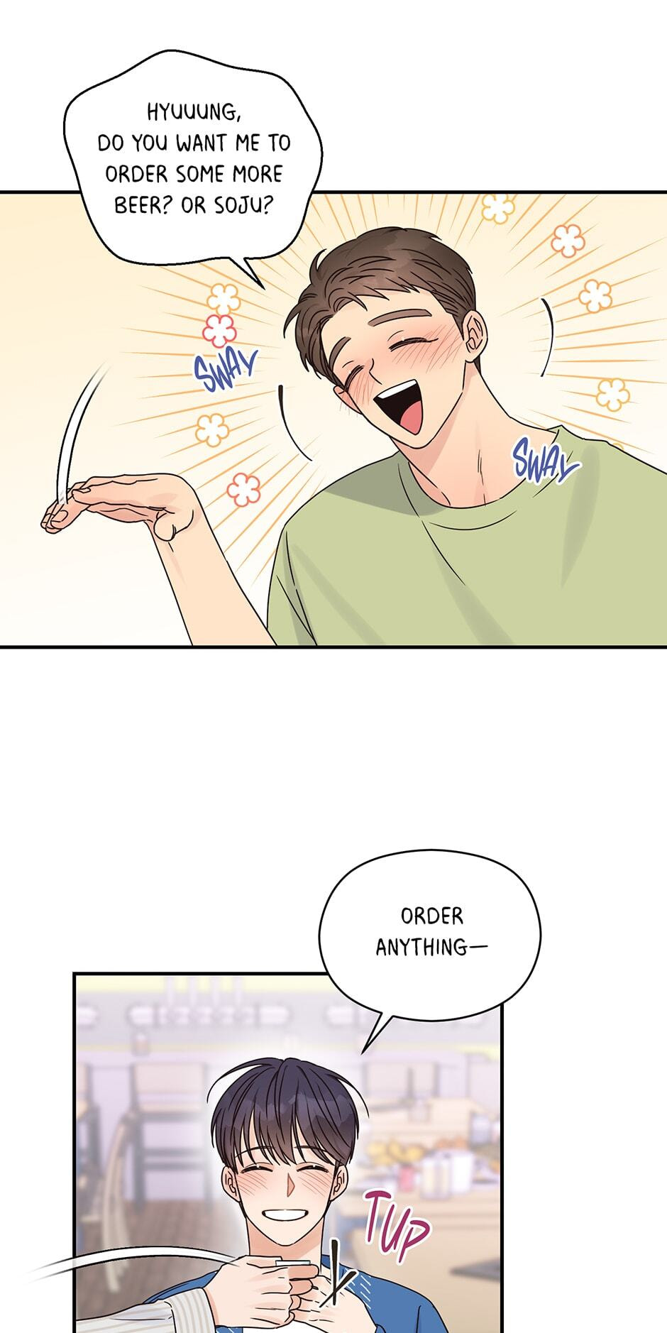 Read OmegaComplex chapter 24 image 58 on Lezhin