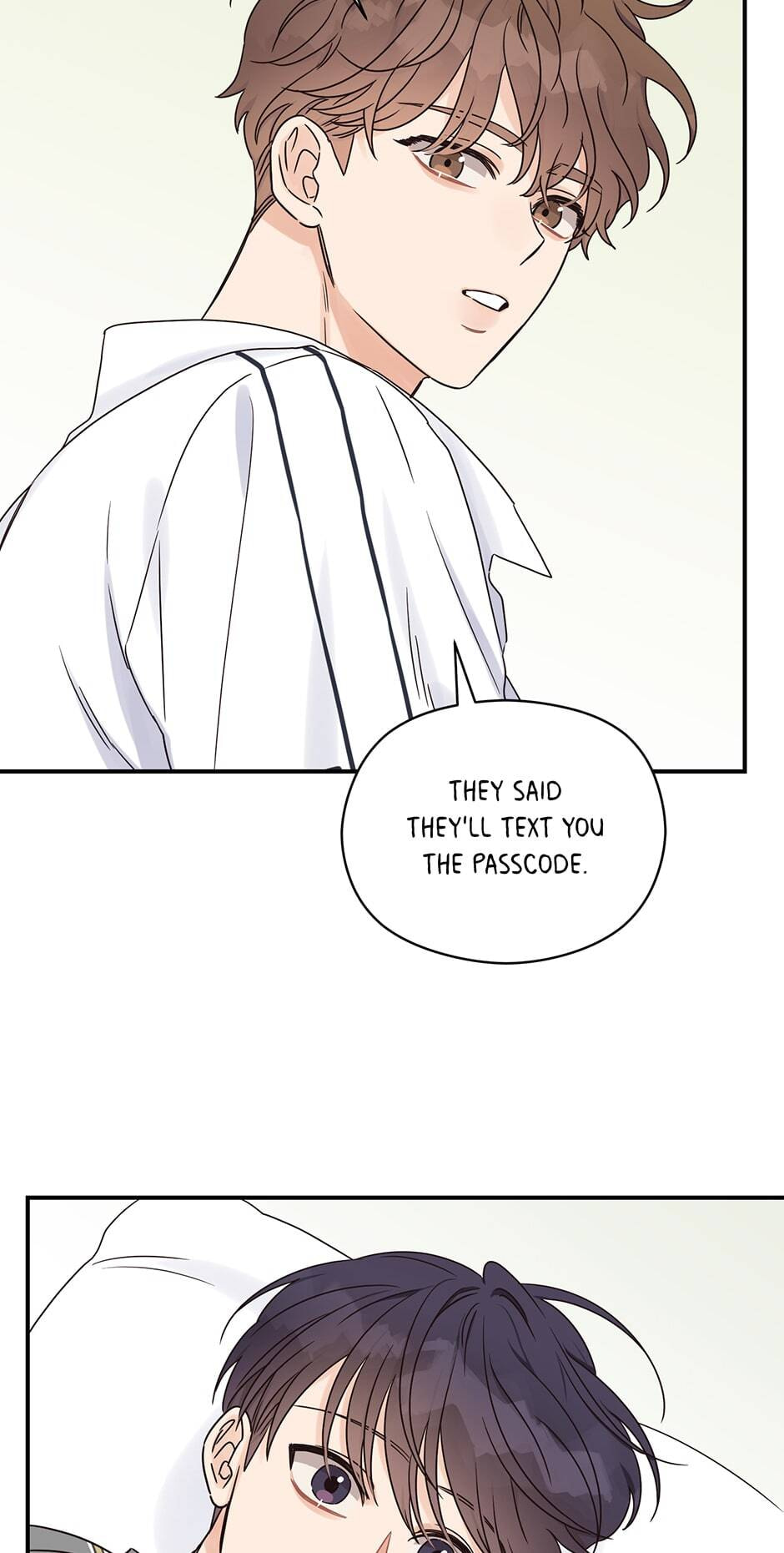 Read OmegaComplex chapter 24 image 6 on Lezhin