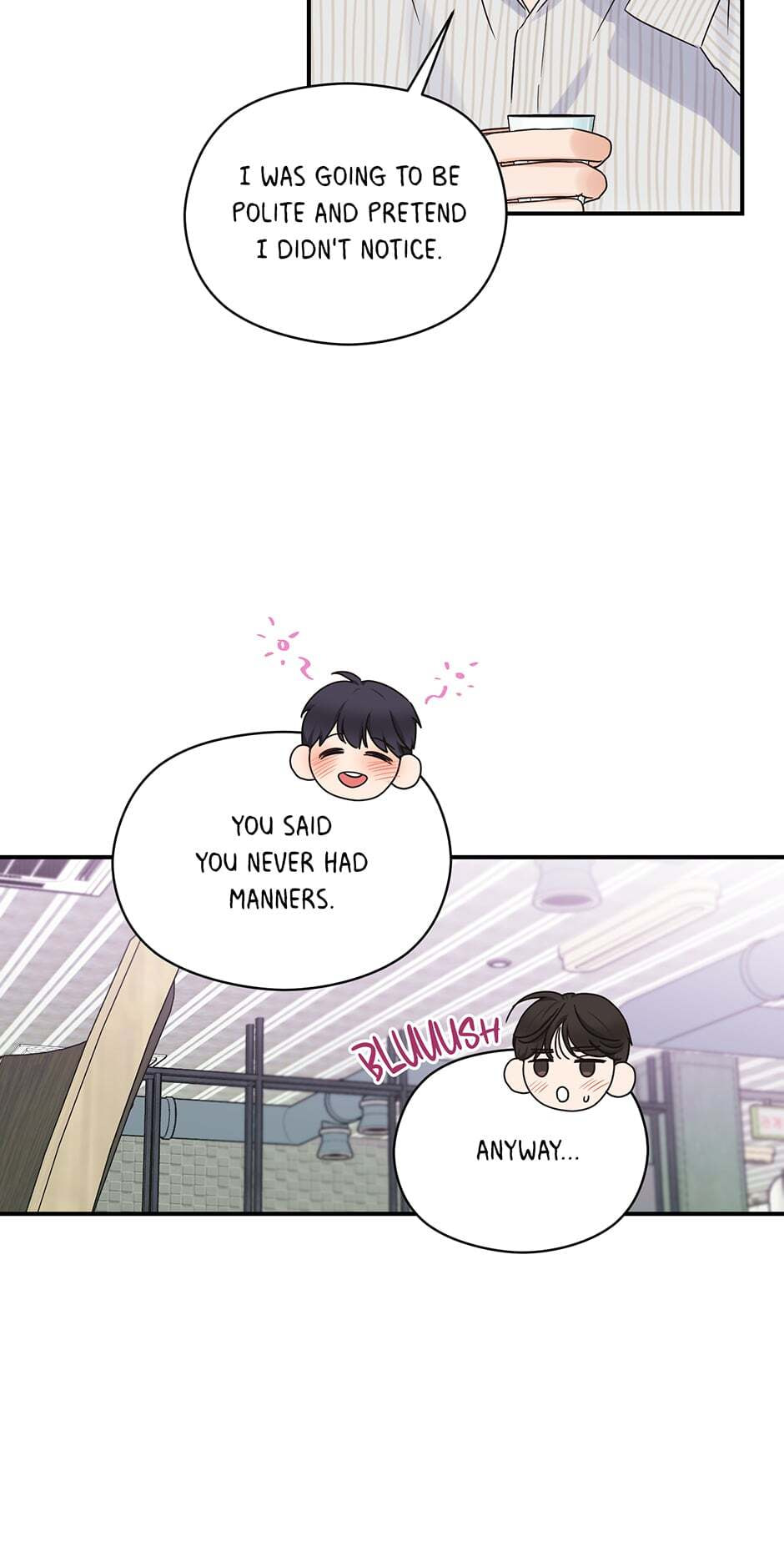 Read OmegaComplex chapter 24 image 61 on Lezhin