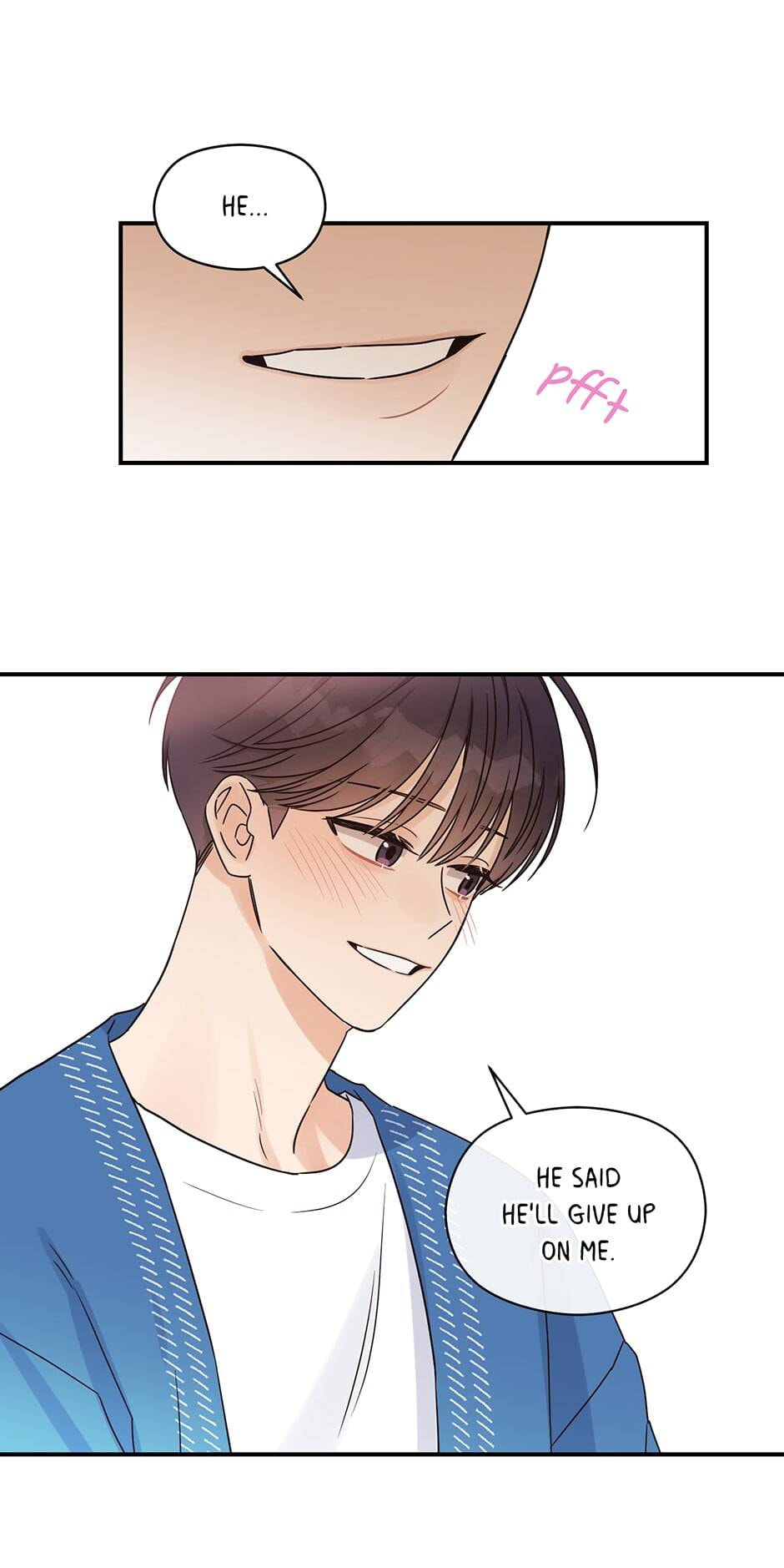 Read OmegaComplex chapter 24 image 64 on Lezhin