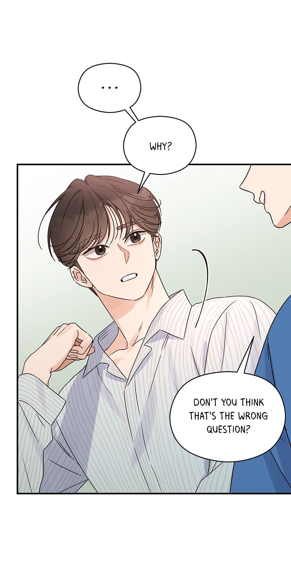 Read OmegaComplex chapter 24 image 65 on Lezhin