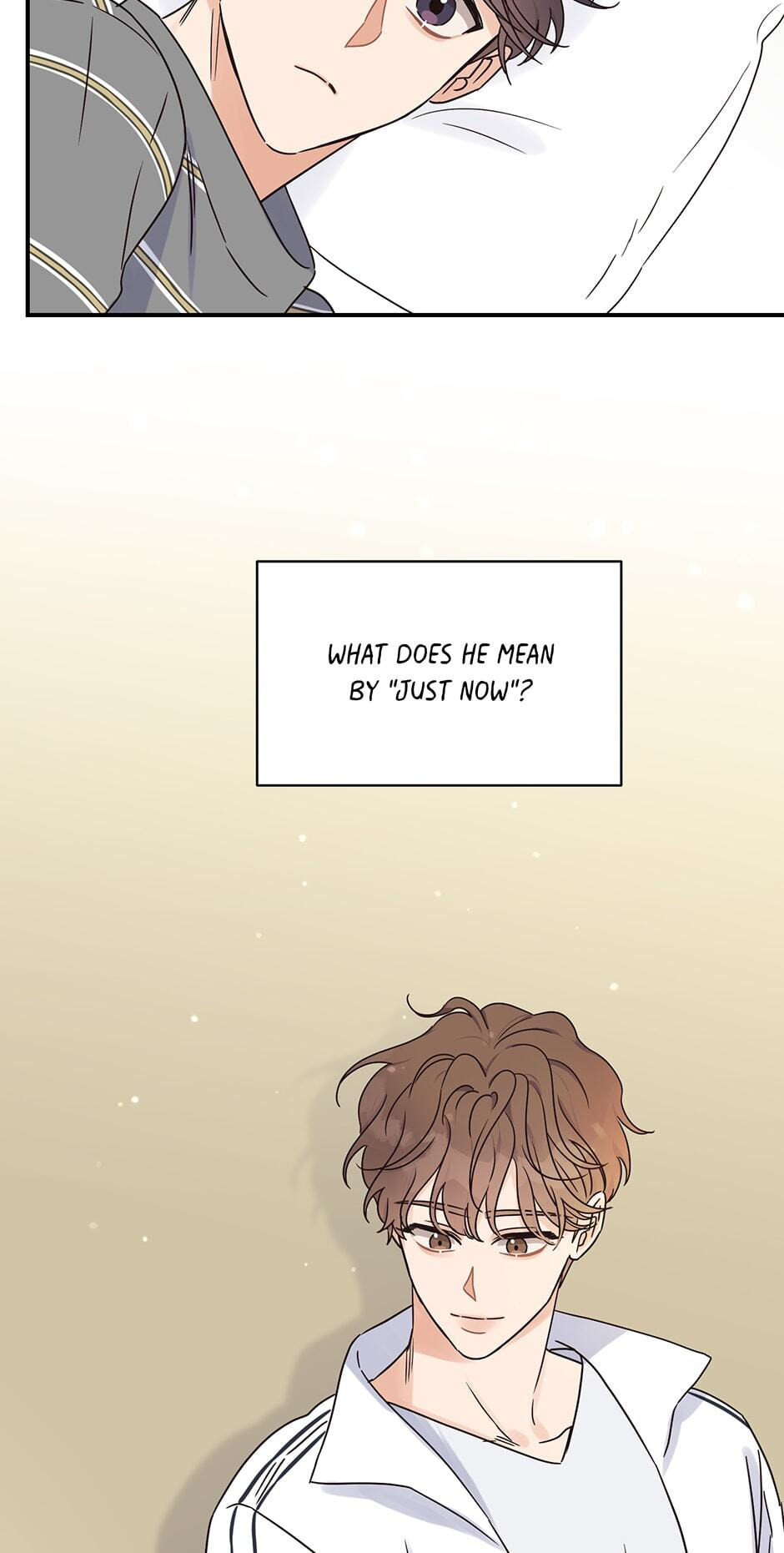 Read OmegaComplex chapter 24 image 7 on Lezhin