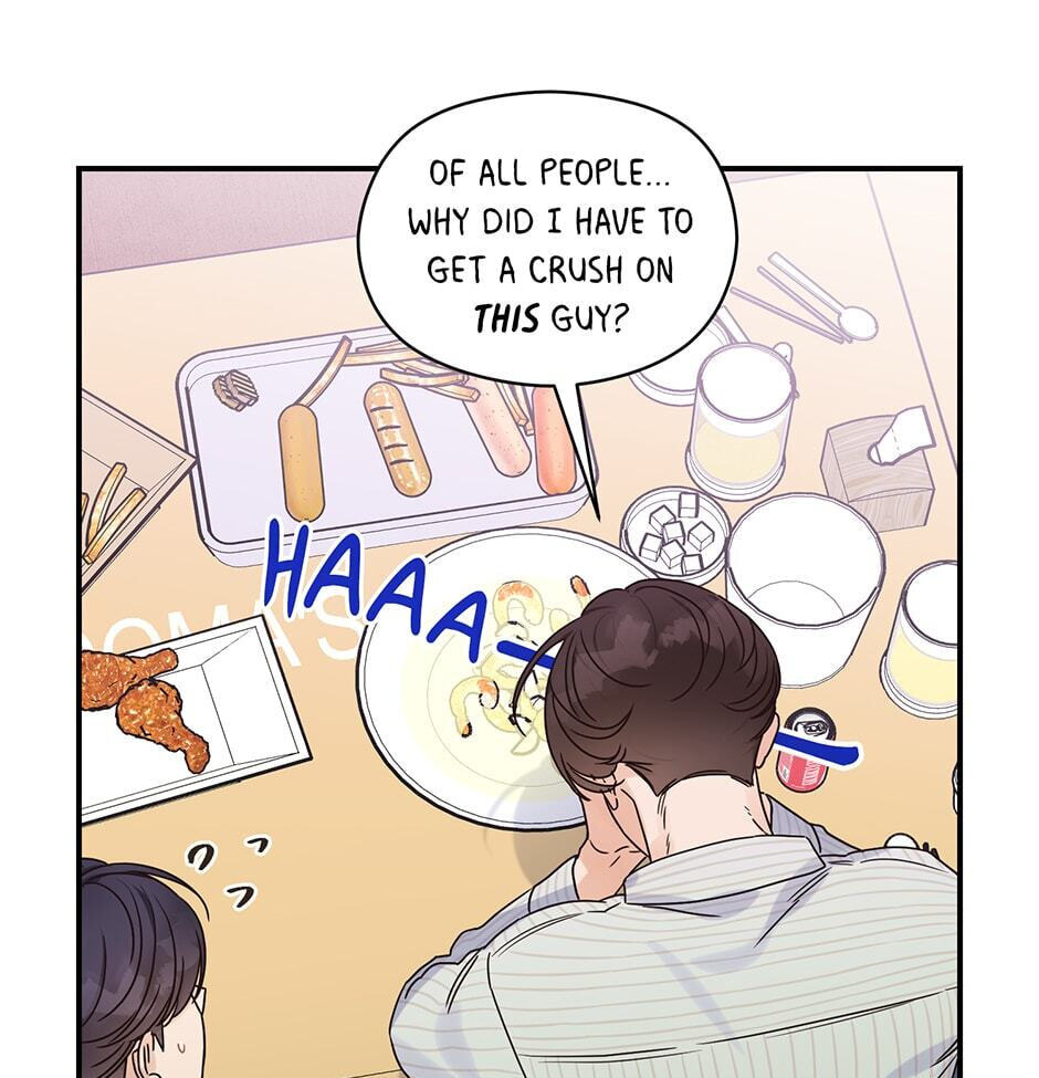 Read OmegaComplex chapter 24 image 86 on Lezhin