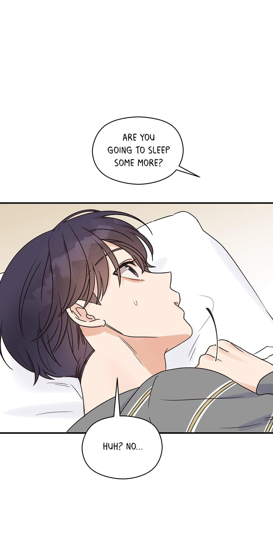 Read OmegaComplex chapter 24 image 9 on Lezhin