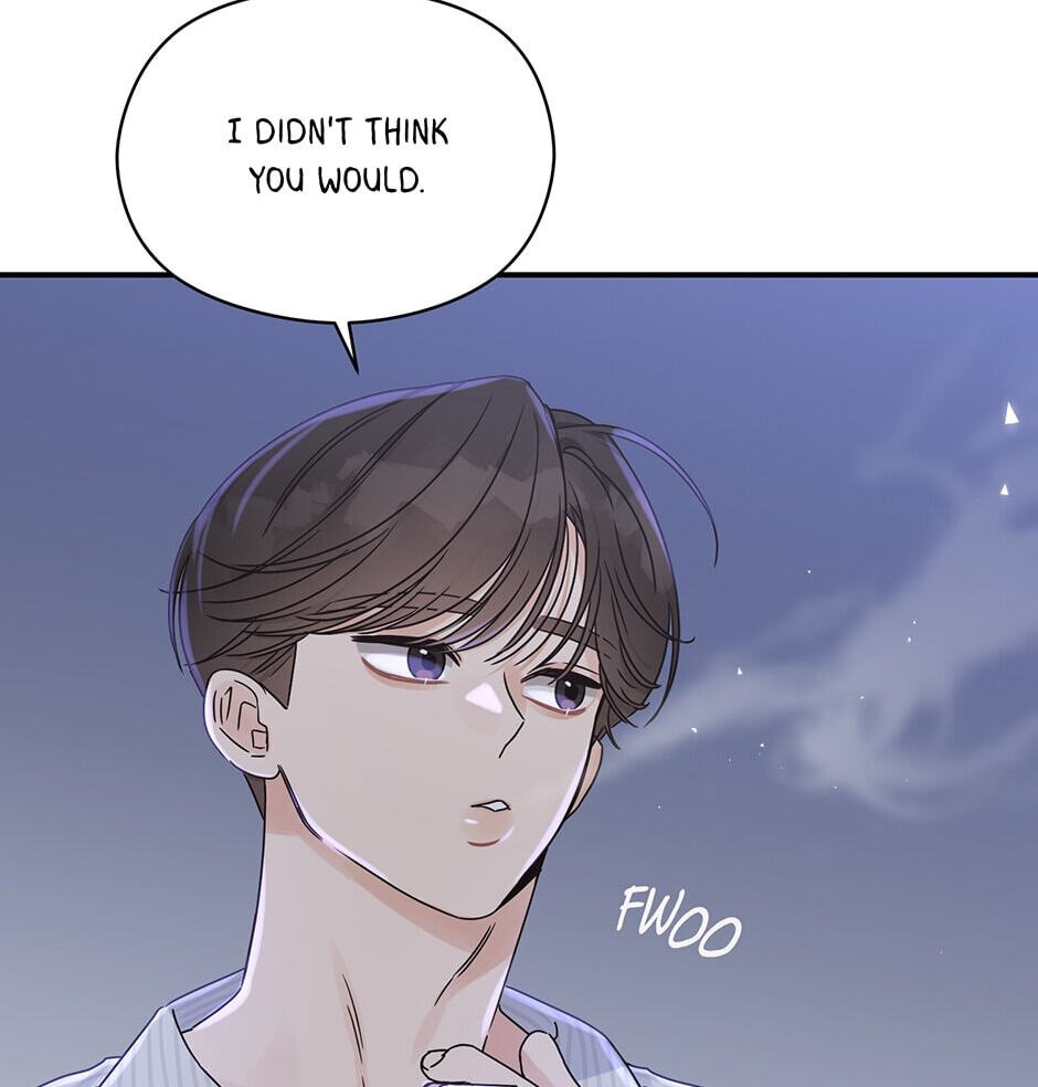 Read OmegaComplex chapter 25 image 10 on Lezhin