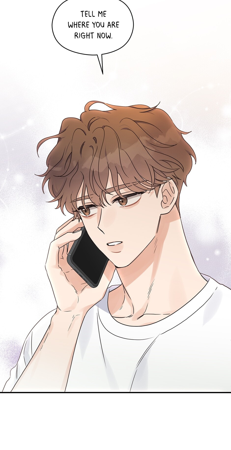 Read OmegaComplex chapter 25 image 101 on Lezhin