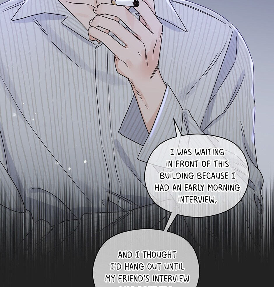 Read OmegaComplex chapter 25 image 11 on Lezhin
