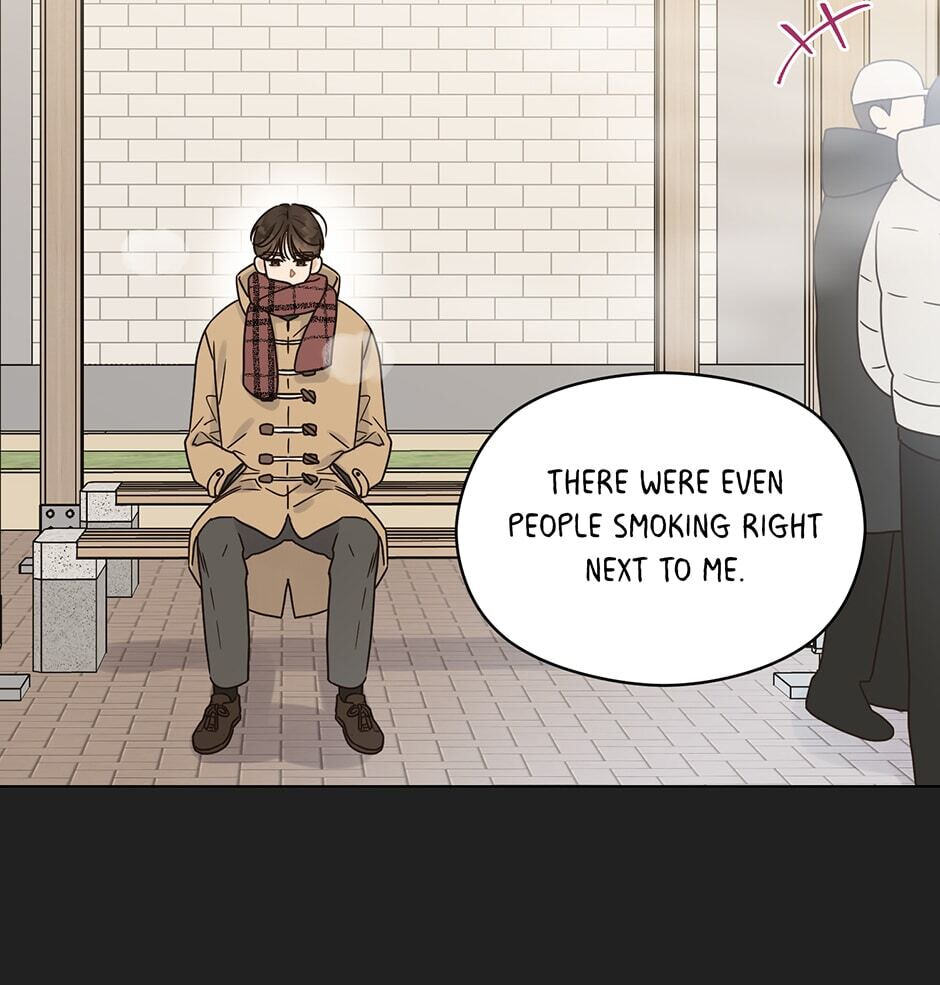 Read OmegaComplex chapter 25 image 13 on Lezhin