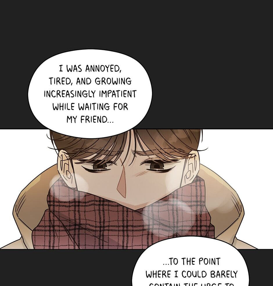 Read OmegaComplex chapter 25 image 14 on Lezhin