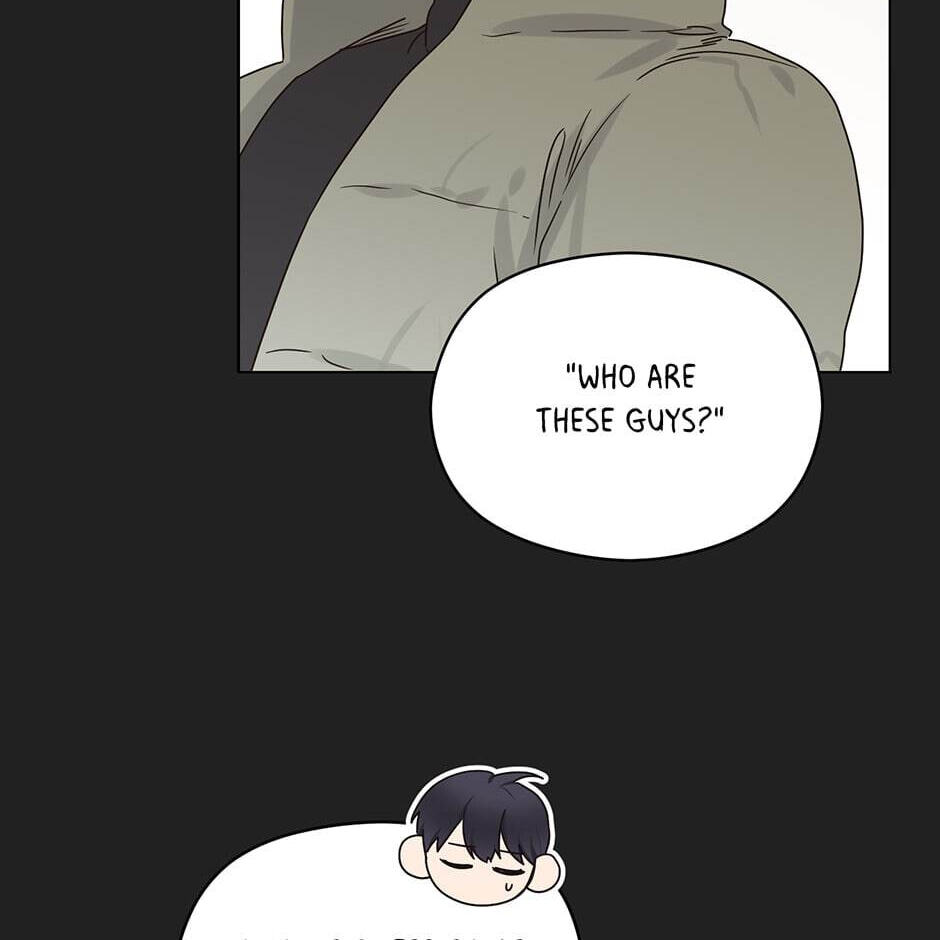 Read OmegaComplex chapter 25 image 20 on Lezhin