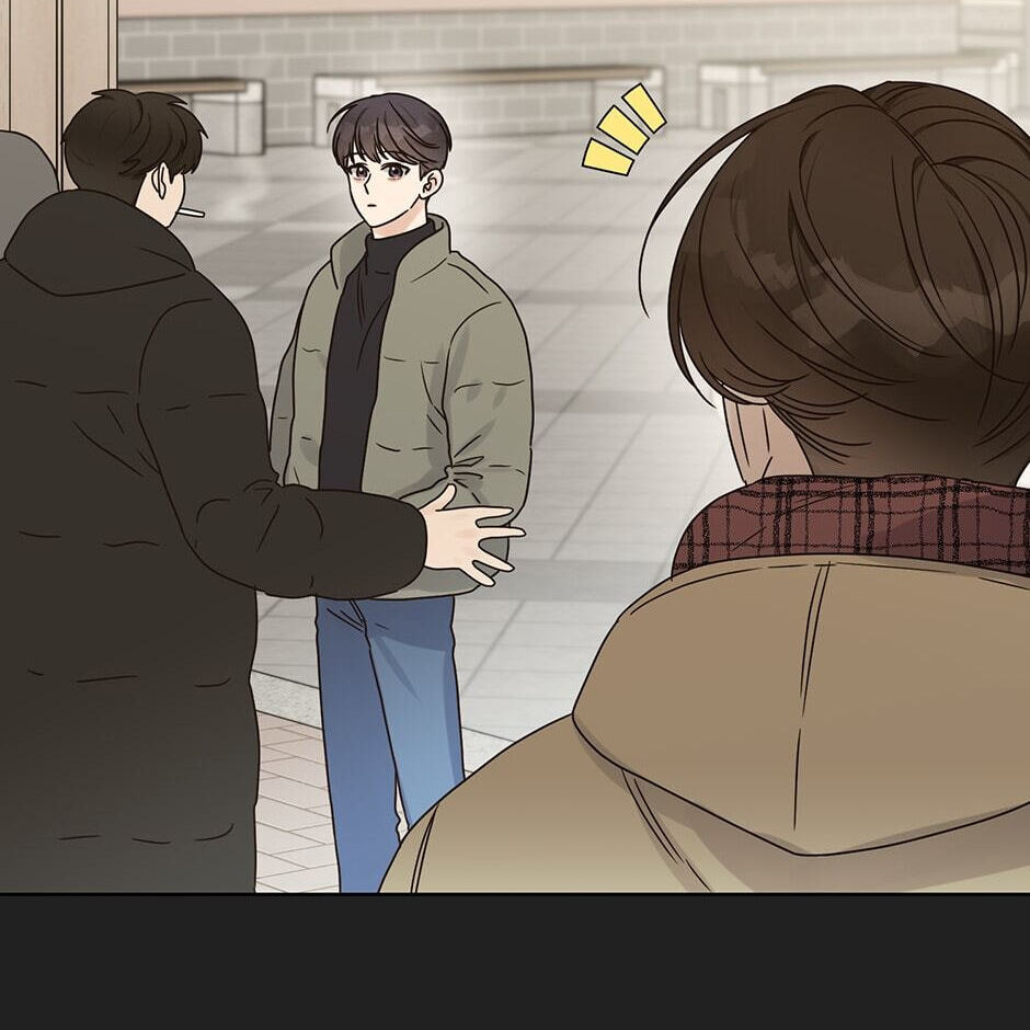 Read OmegaComplex chapter 25 image 22 on Lezhin
