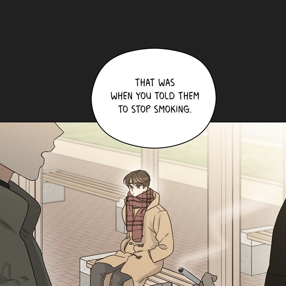 Read OmegaComplex chapter 25 image 23 on Lezhin