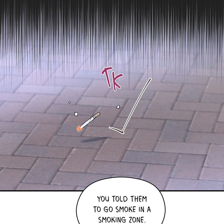 Read OmegaComplex chapter 25 image 28 on Lezhin