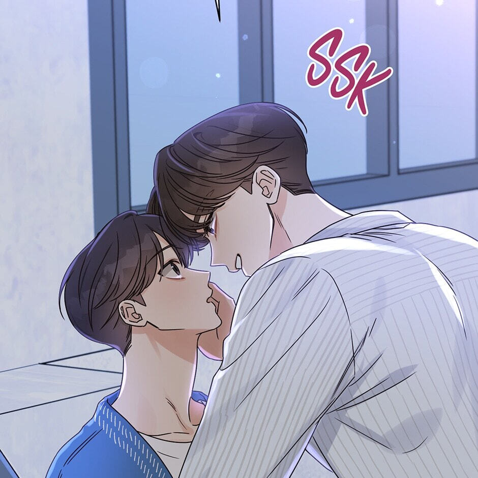 Read OmegaComplex chapter 25 image 33 on Lezhin