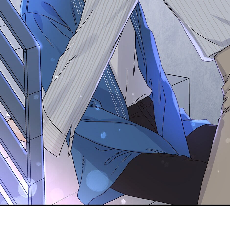 Read OmegaComplex chapter 25 image 34 on Lezhin