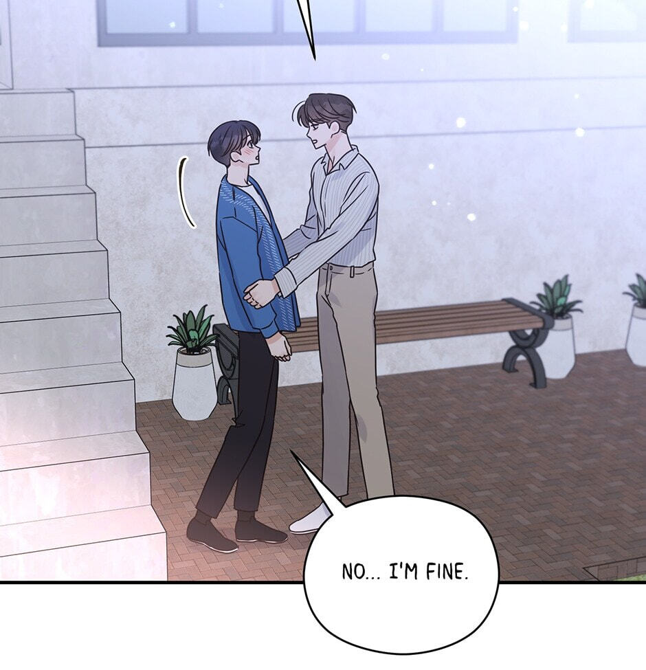 Read OmegaComplex chapter 25 image 43 on Lezhin
