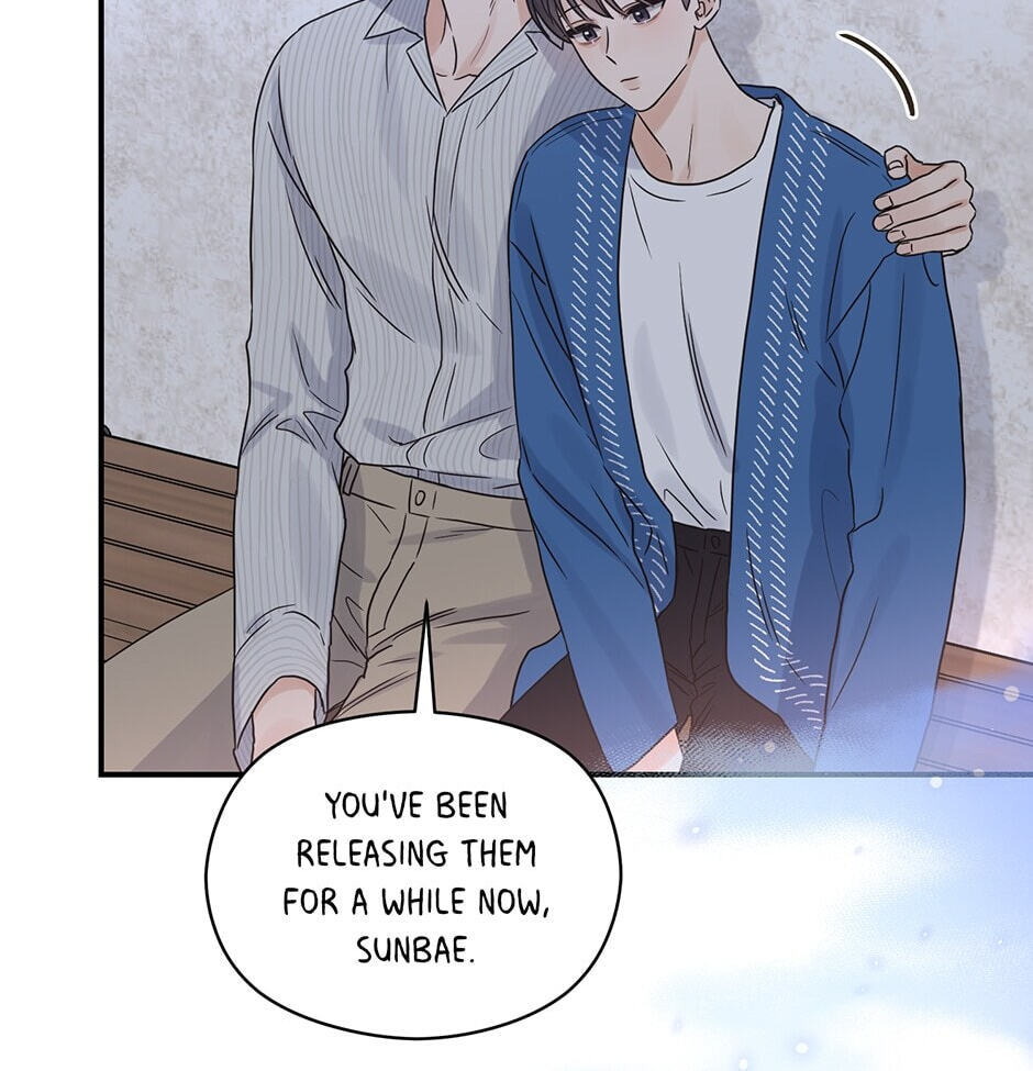 Read OmegaComplex chapter 25 image 46 on Lezhin
