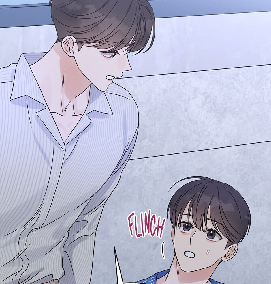 Read OmegaComplex chapter 25 image 88 on Lezhin