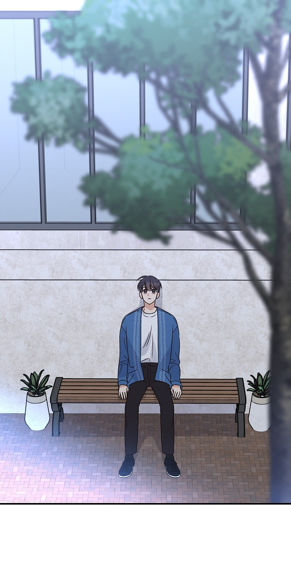 Read OmegaComplex chapter 25 image 93 on Lezhin