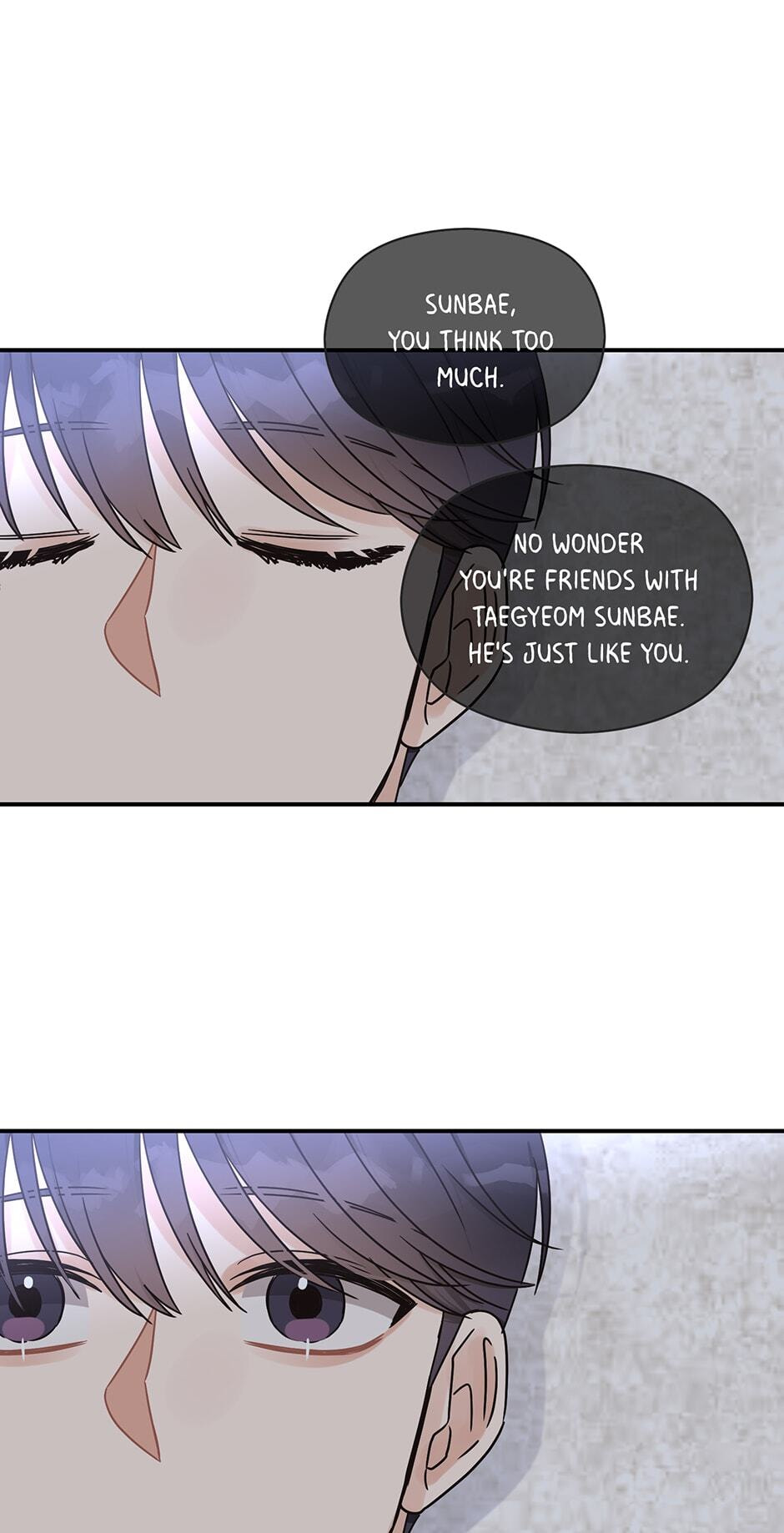 Read OmegaComplex chapter 25 image 94 on Lezhin