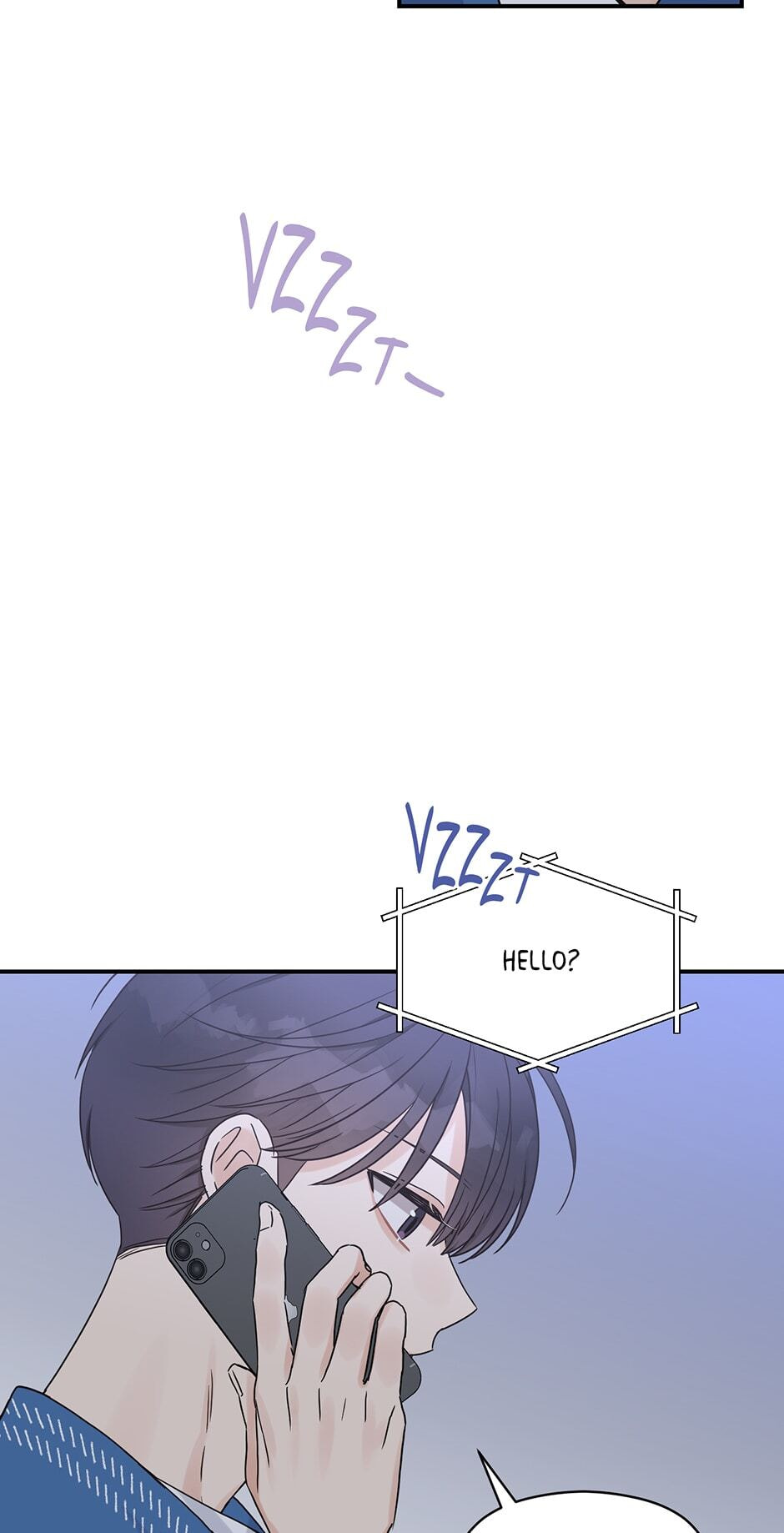 Read OmegaComplex chapter 25 image 96 on Lezhin