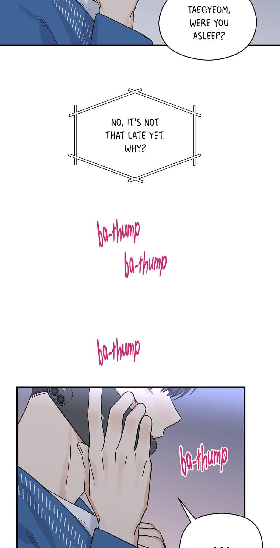 Read OmegaComplex chapter 25 image 97 on Lezhin