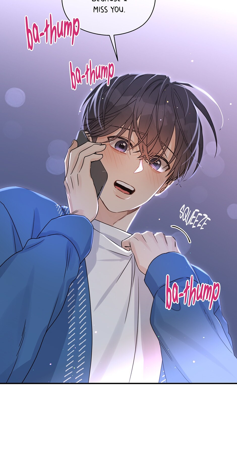 Read OmegaComplex chapter 25 image 99 on Lezhin