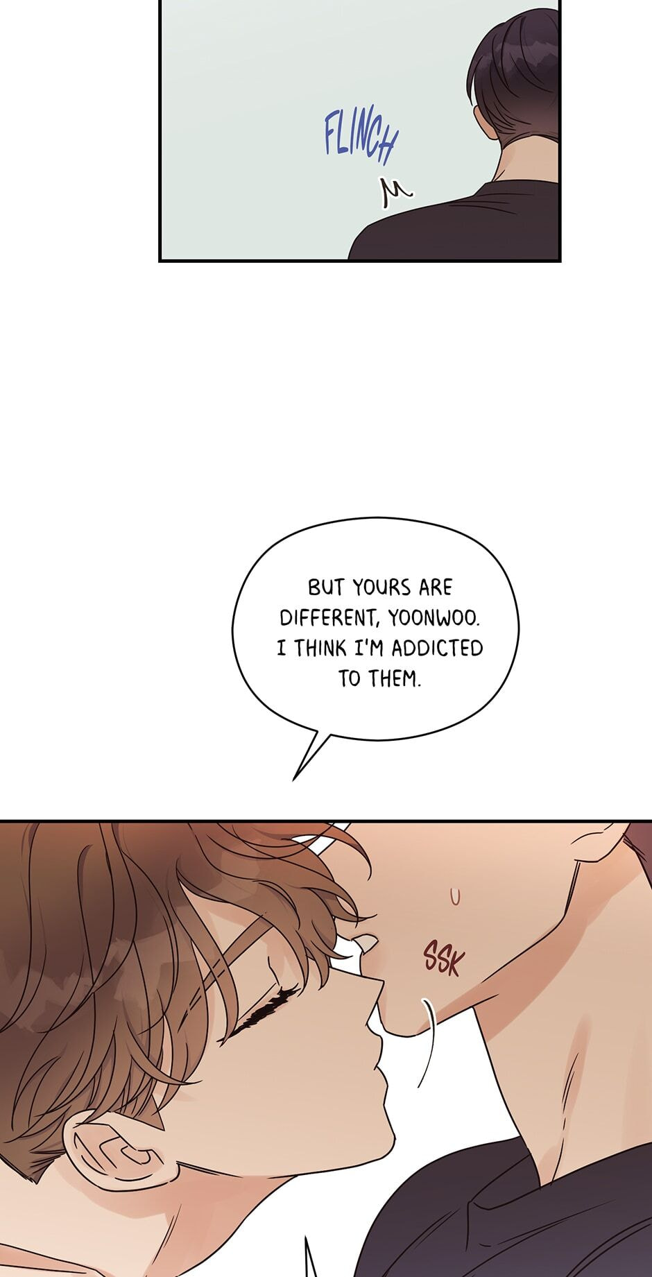 Read OmegaComplex chapter 26 image 100 on Lezhin