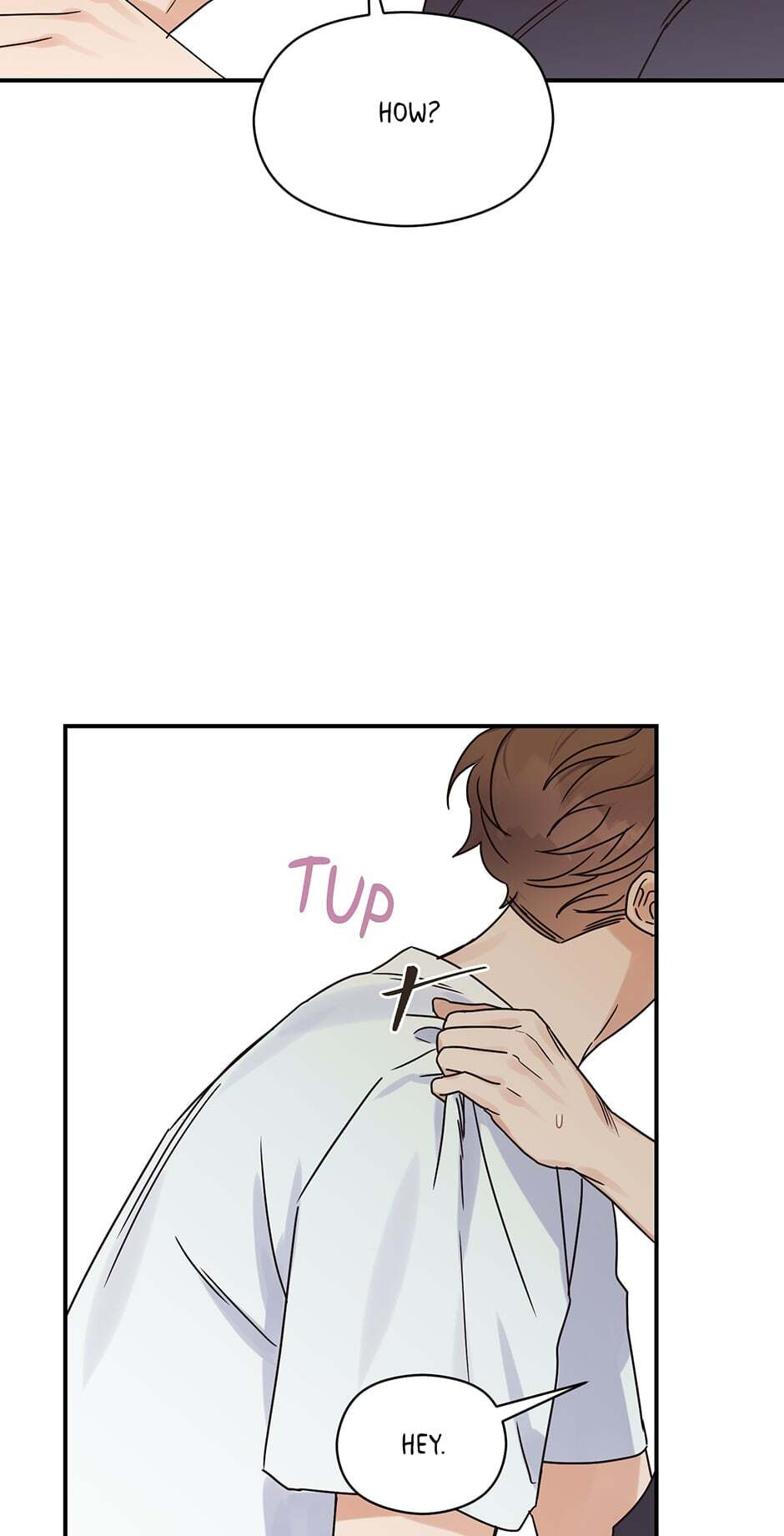 Read OmegaComplex chapter 26 image 101 on Lezhin