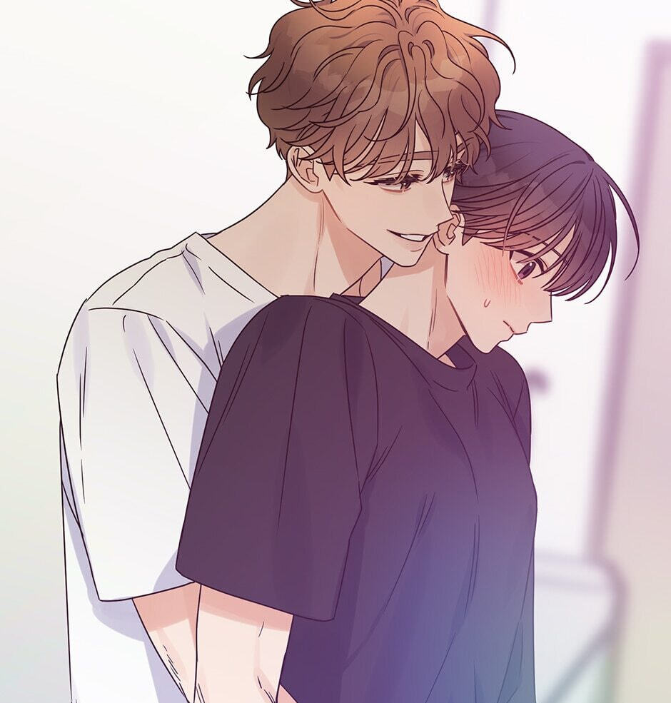 Read OmegaComplex chapter 26 image 107 on Lezhin