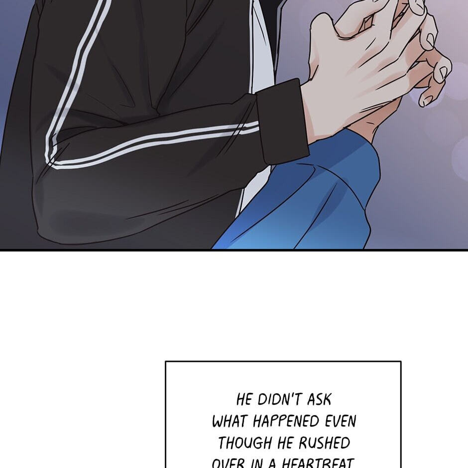 Read OmegaComplex chapter 26 image 12 on Lezhin