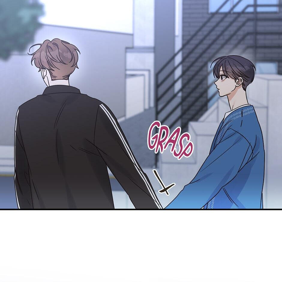 Read OmegaComplex chapter 26 image 14 on Lezhin