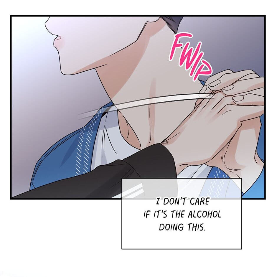 Read OmegaComplex chapter 26 image 18 on Lezhin