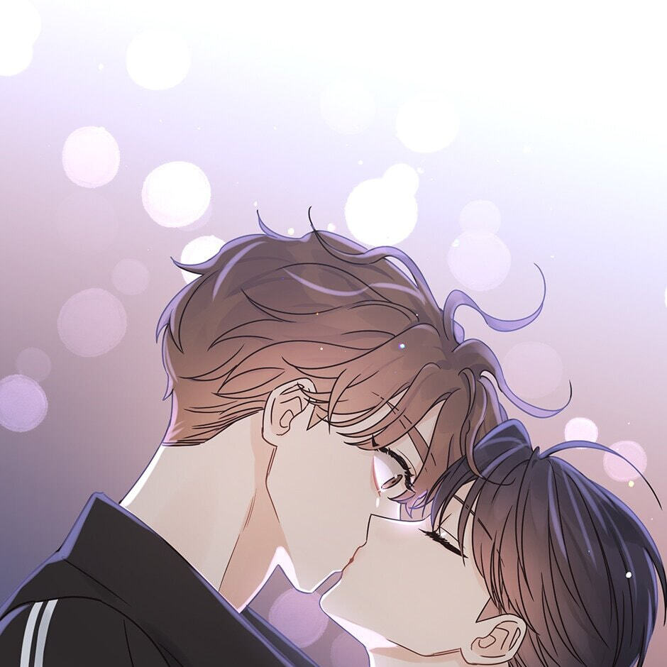 Read OmegaComplex chapter 26 image 19 on Lezhin