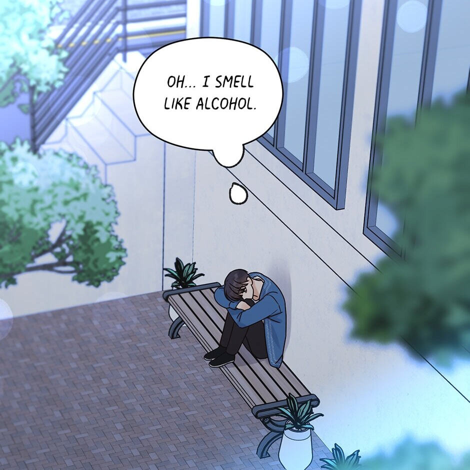 Read OmegaComplex chapter 26 image 2 on Lezhin
