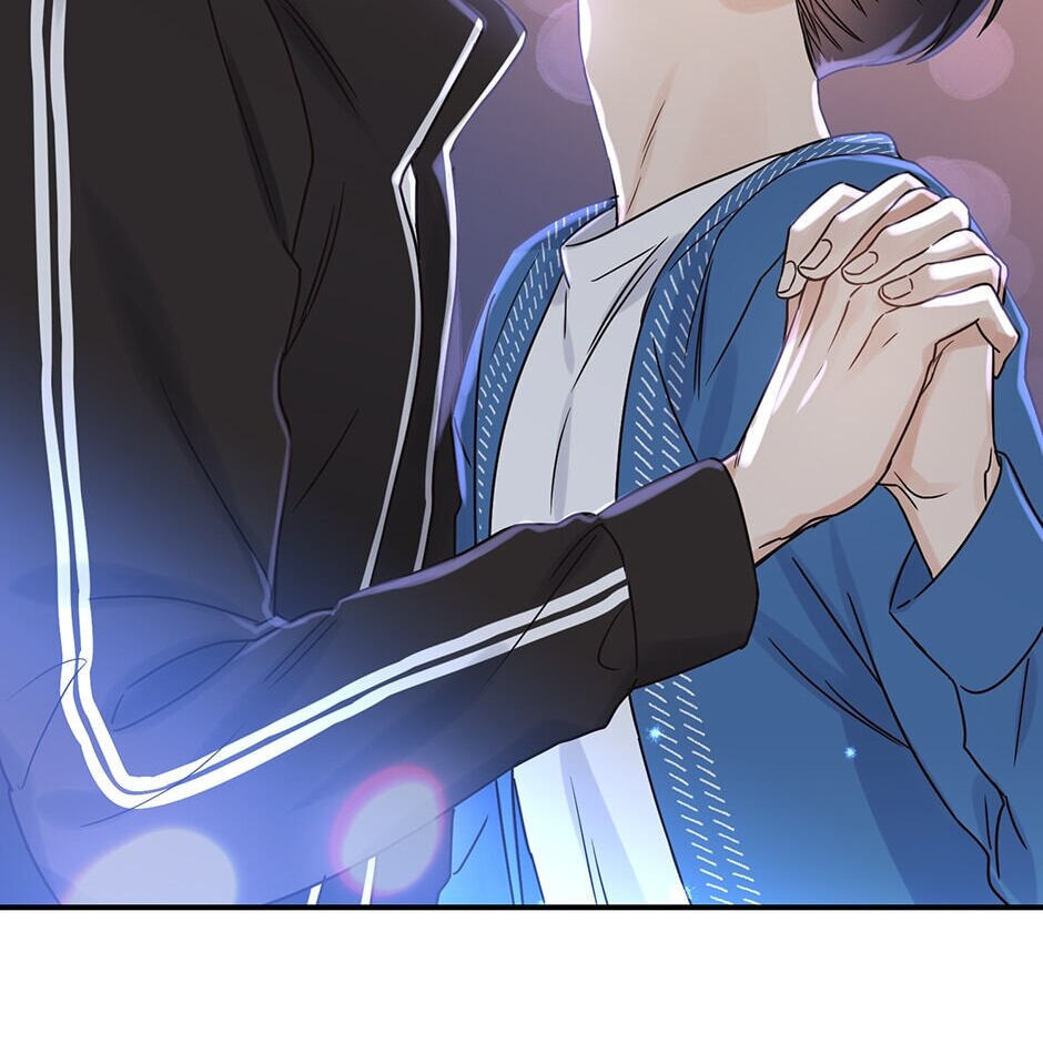 Read OmegaComplex chapter 26 image 20 on Lezhin